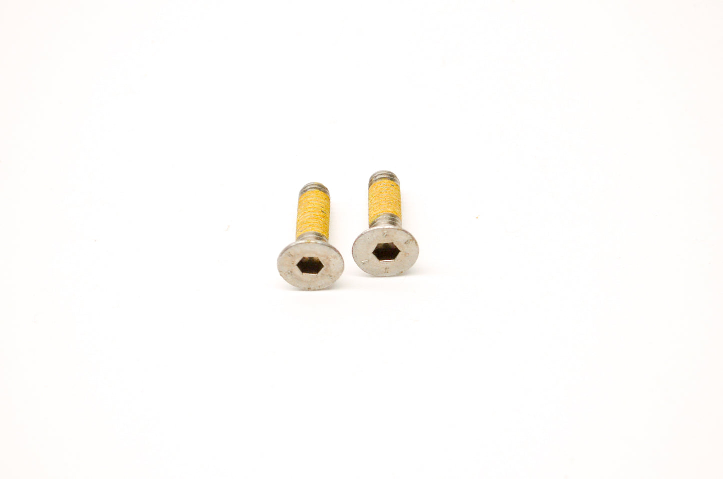 Aftermarket 211000060, P211000060 Socket Screws Qty 2 NOS