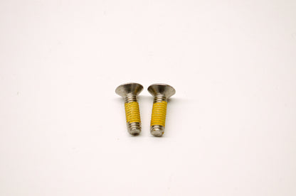 Aftermarket 211000060, P211000060 Socket Screws Qty 2 NOS