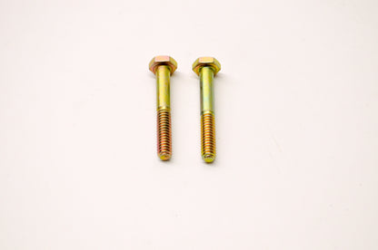 Aftermarket 305300600 Hex Cap Screws Qty 2 NOS