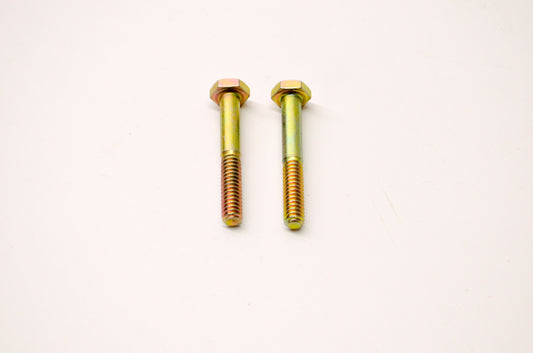 Aftermarket 305300600 Hex Cap Screws Qty 2 NOS