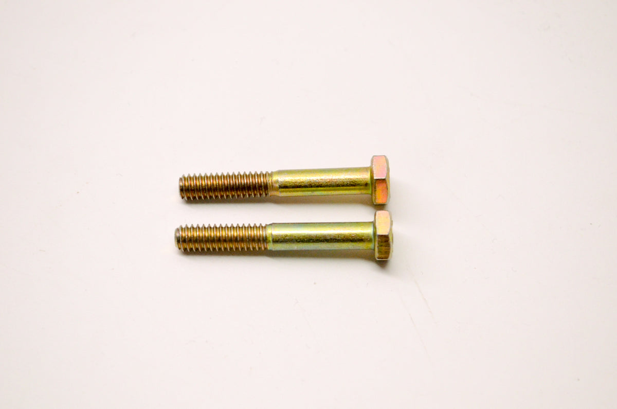 Aftermarket 305300600 Hex Cap Screws Qty 2 NOS