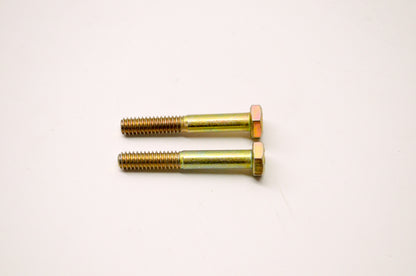 Aftermarket 305300600 Hex Cap Screws Qty 2 NOS