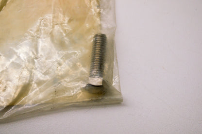 New OEM Yamaha 9708R0602000 Hex Cap Screw NOS