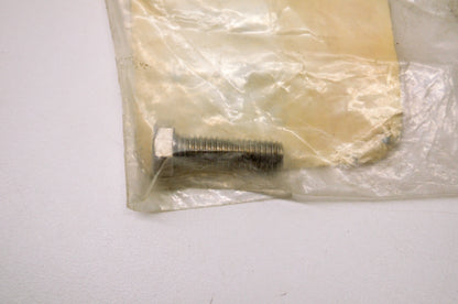 New OEM Yamaha 9708R0602000 Hex Cap Screw NOS