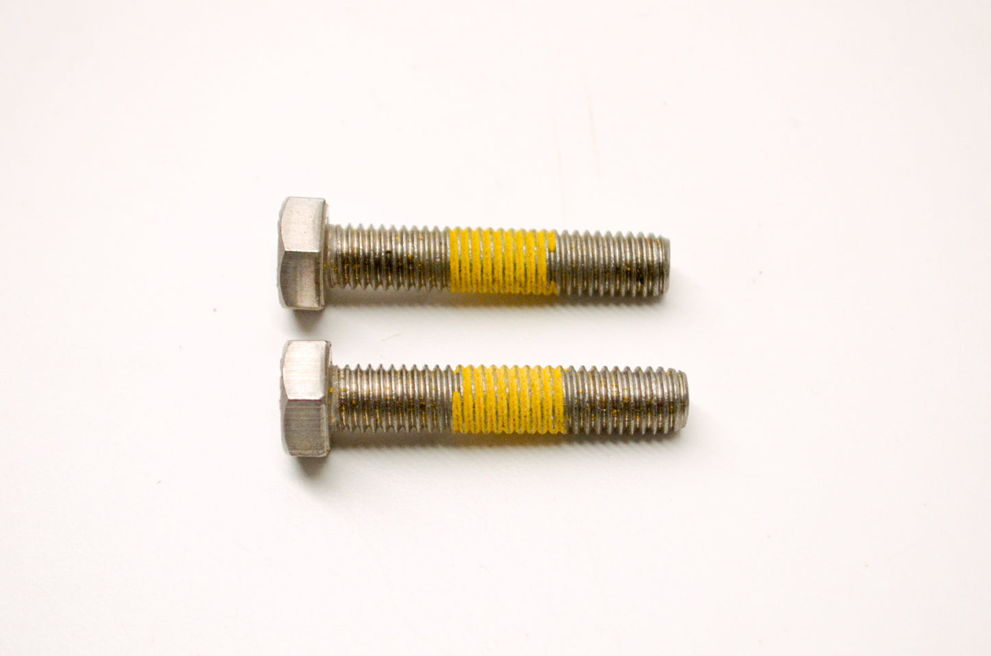 Aftermarket 207384060, P207384060 Hex Cap Screws Qty 2 NOS