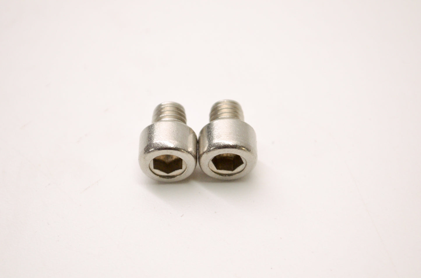 Aftermarket 205080860, P205080860 Allen Socket Screws Qty 2 NOS