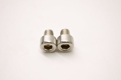Aftermarket 205080860, P205080860 Allen Socket Screws Qty 2 NOS
