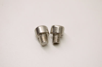 Aftermarket 205080860, P205080860 Allen Socket Screws Qty 2 NOS