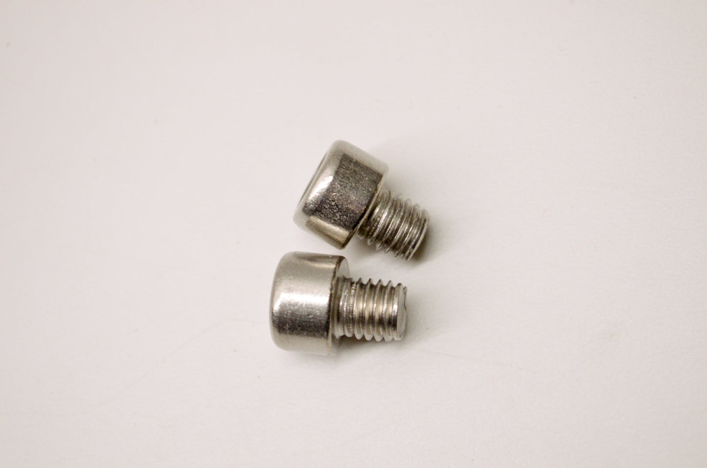 Aftermarket 205080860, P205080860 Allen Socket Screws Qty 2 NOS