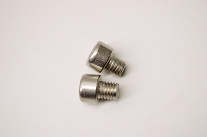 Aftermarket 205080860, P205080860 Allen Socket Screws Qty 2 NOS