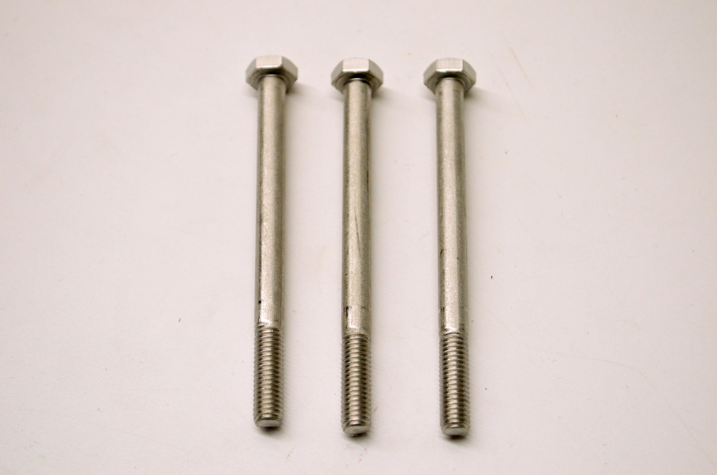 Aftermarket 207068060, P207068060 Hex Cap Screws Qty 3 NOS