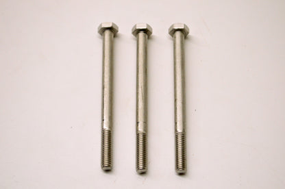 Aftermarket 207068060, P207068060 Hex Cap Screws Qty 3 NOS