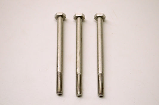 Aftermarket 207068060, P207068060 Hex Cap Screws Qty 3 NOS