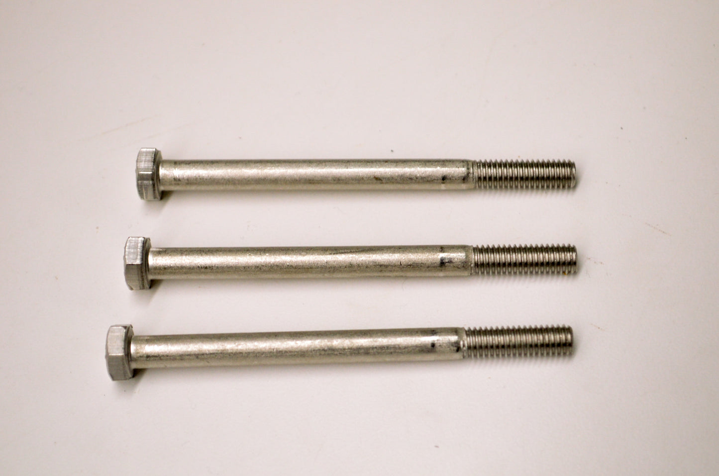 Aftermarket 207068060, P207068060 Hex Cap Screws Qty 3 NOS