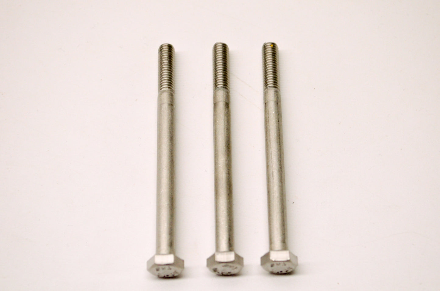 Aftermarket 207068060, P207068060 Hex Cap Screws Qty 3 NOS