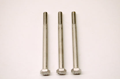 Aftermarket 207068060, P207068060 Hex Cap Screws Qty 3 NOS