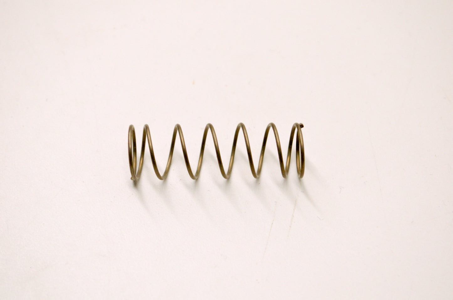 Aftermarket 420393136 Compression Spring NOS
