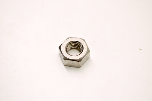 Aftermarket 212100007, P212100007 Hex Nut NOS