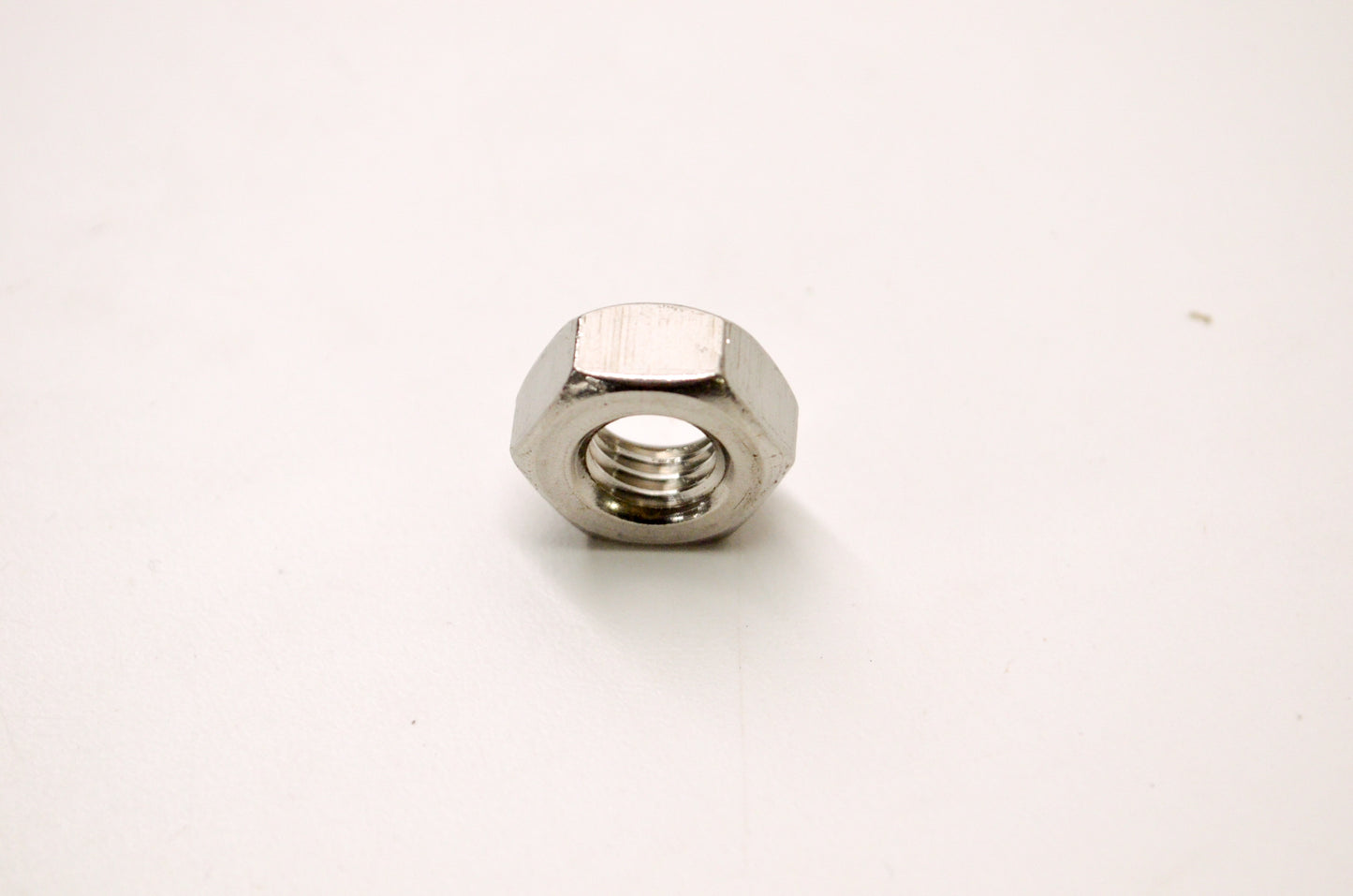 Aftermarket 212100007, P212100007 Hex Nut NOS
