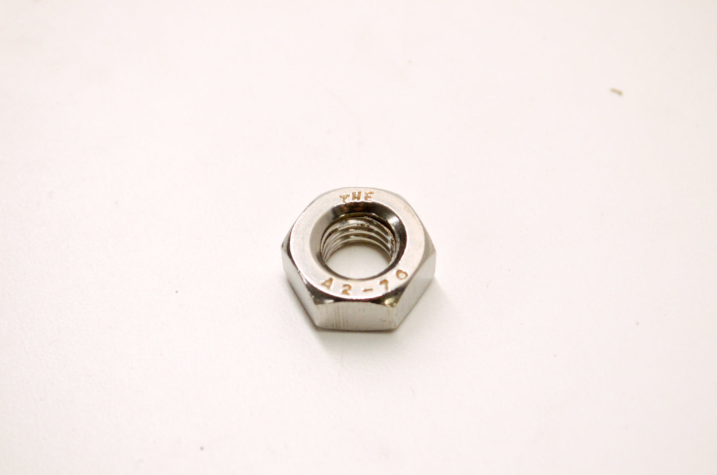 Aftermarket 212100007, P212100007 Hex Nut NOS