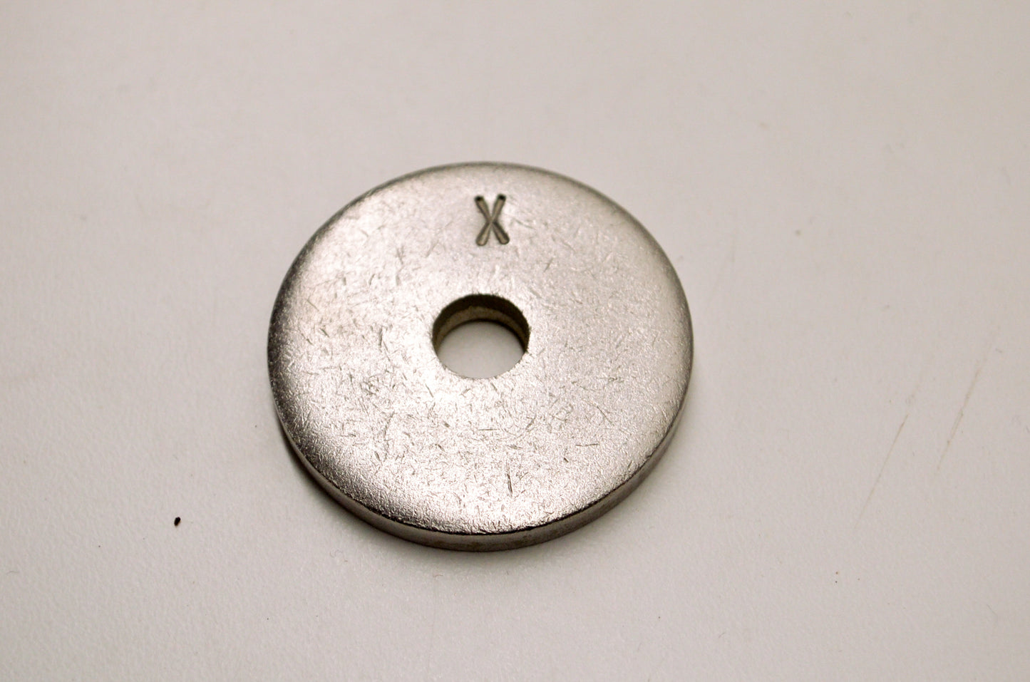 Aftermarket 211200001 Tab Washer NOS
