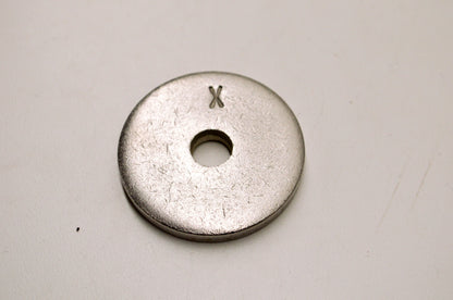 Aftermarket 211200001 Tab Washer NOS
