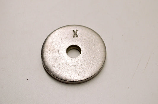 Aftermarket 211200001 Tab Washer NOS