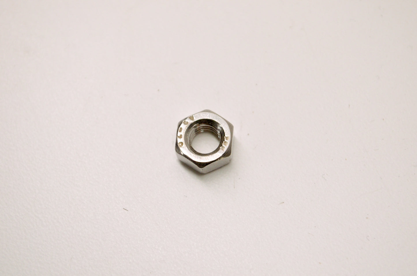 Aftermarket 212100004, P212100004 Hex Nut NOS
