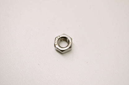 Aftermarket 212100004, P212100004 Hex Nut NOS