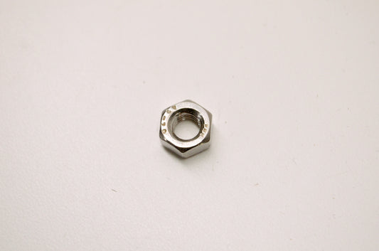 Aftermarket 212100004, P212100004 Hex Nut NOS