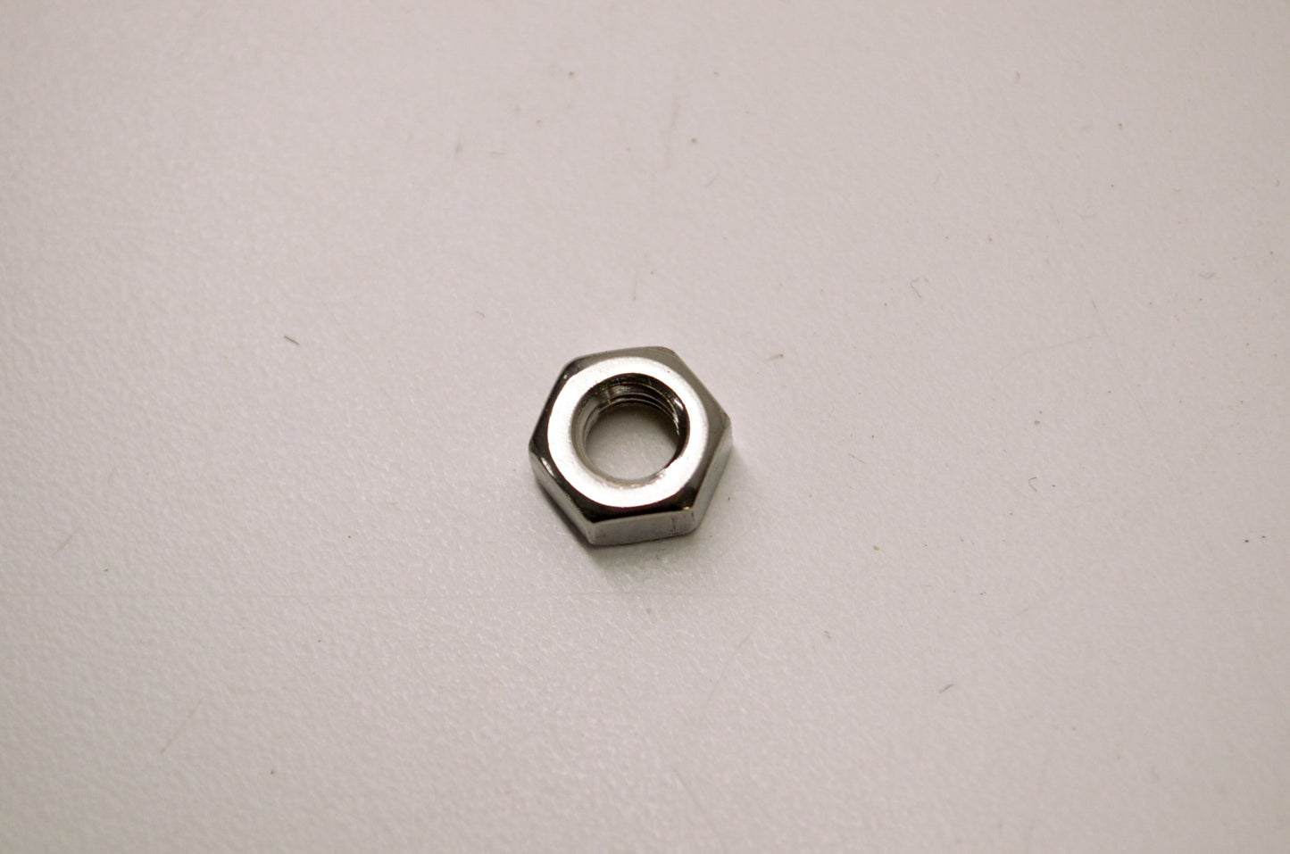 Aftermarket 212100004, P212100004 Hex Nut NOS