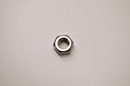 Aftermarket 212100004, P212100004 Hex Nut NOS
