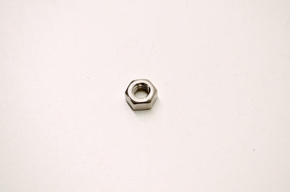 Aftermarket 212100004, P212100004 Hex Nut NOS