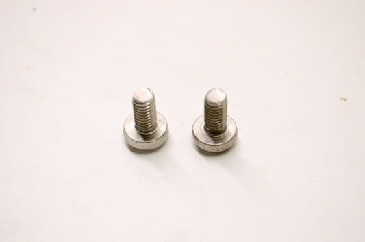 Aftermarket 215861268, P215861268 Pan Screws Qty 2 NOS