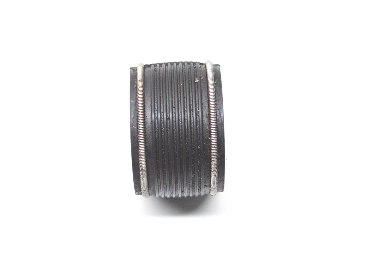 OEM Yamaha 1A1-14615-02-00 Left Exhaust Joint