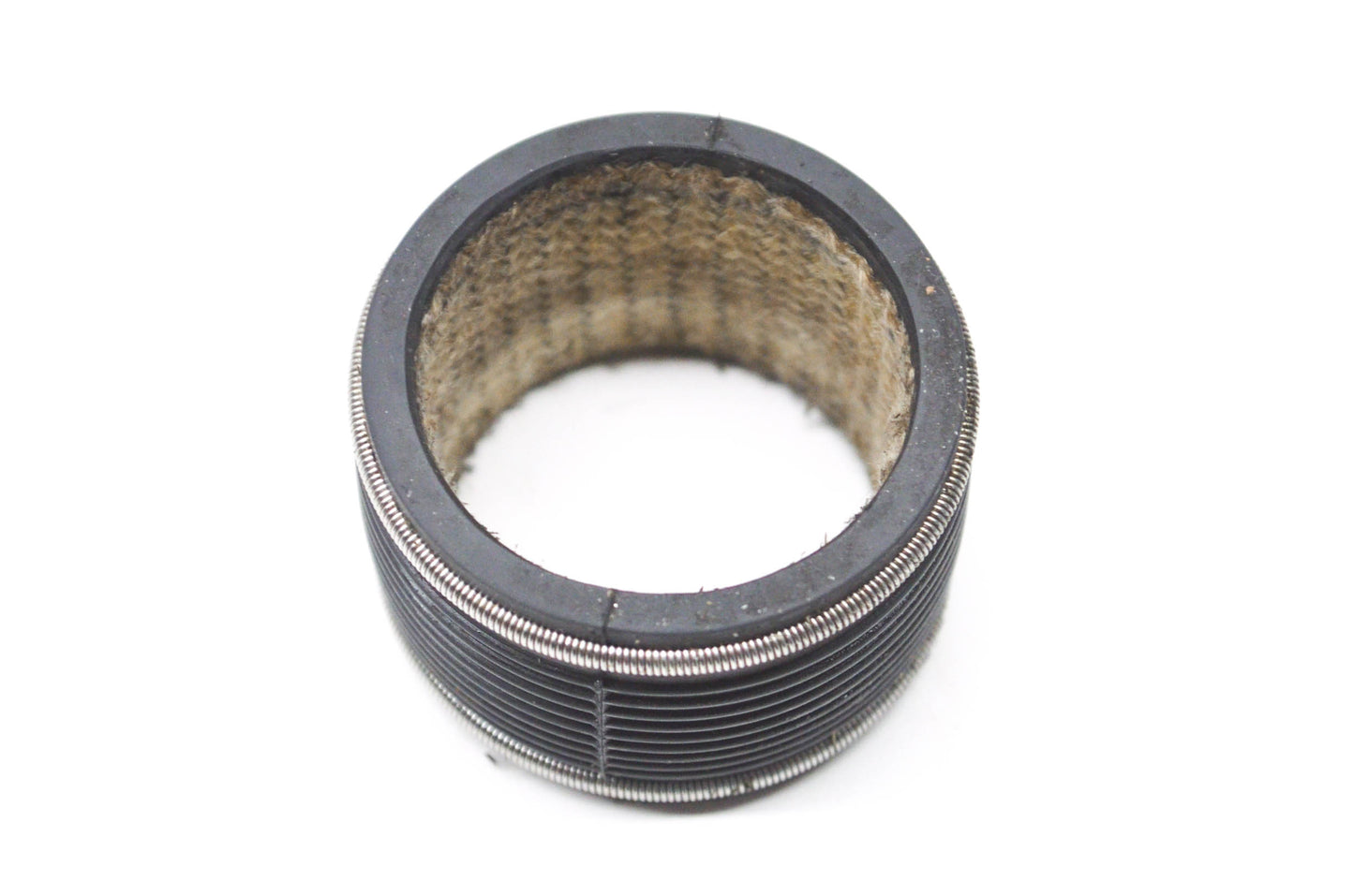 OEM Yamaha 1A1-14615-02-00 Left Exhaust Joint