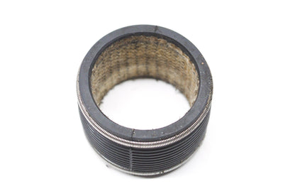 OEM Yamaha 1A1-14615-02-00 Left Exhaust Joint