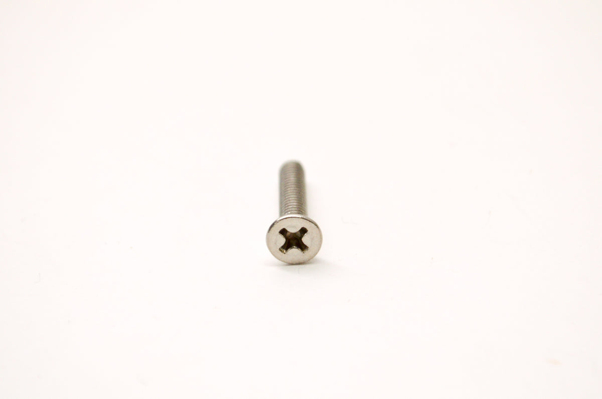 Aftermarket 216142060, P216142060 M4 x 20 Screw NOS