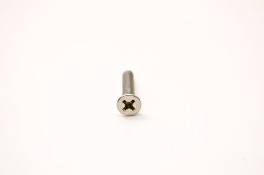 Aftermarket 216142060, P216142060 M4 x 20 Screw NOS