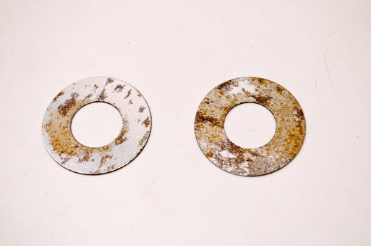 Aftermarket 290827510 Shims Qty 2 NOS