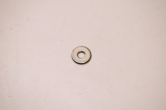 Aftermarket 213200018, P213200018 Flat Washer NOS