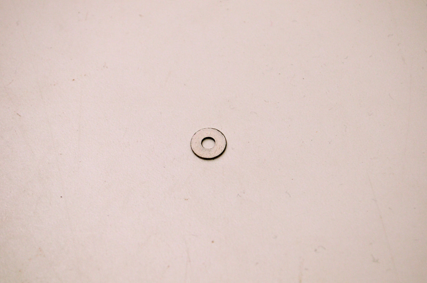 Aftermarket 213200018, P213200018 Flat Washer NOS
