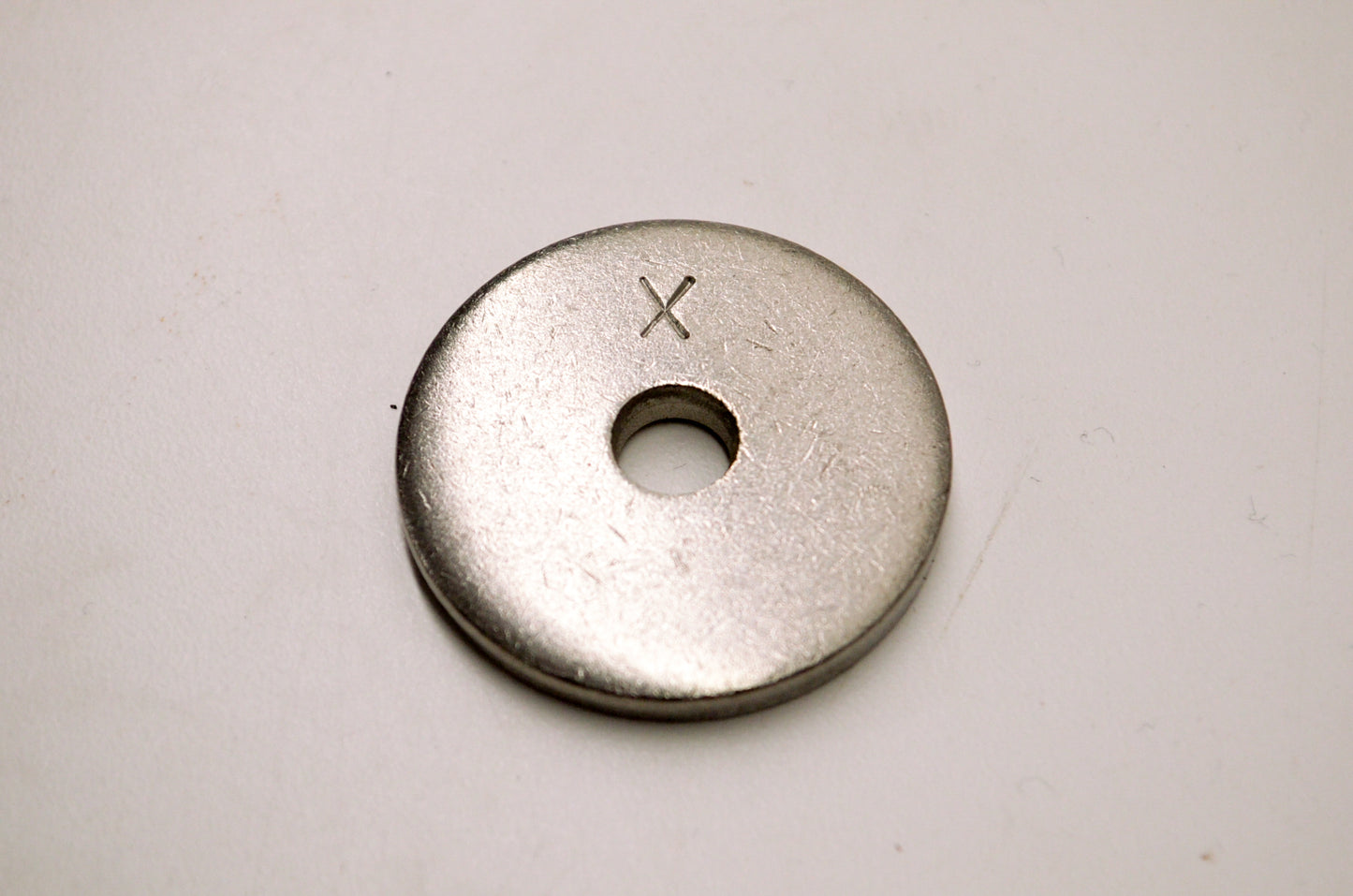 Aftermarket 211200001 Tab Washer NOS