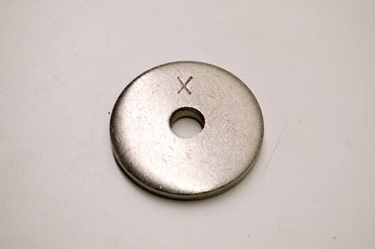 Aftermarket 211200001 Tab Washer NOS