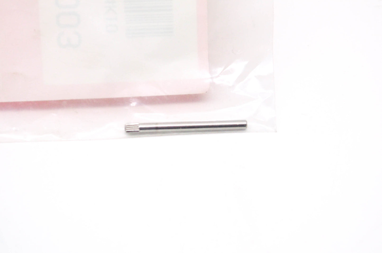 OEM Honda 16152-HN8-003 Arm Pin NOS