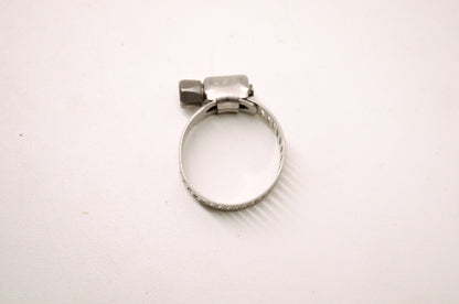 Aftermarket 293650027, P293650027 Clamp NOS