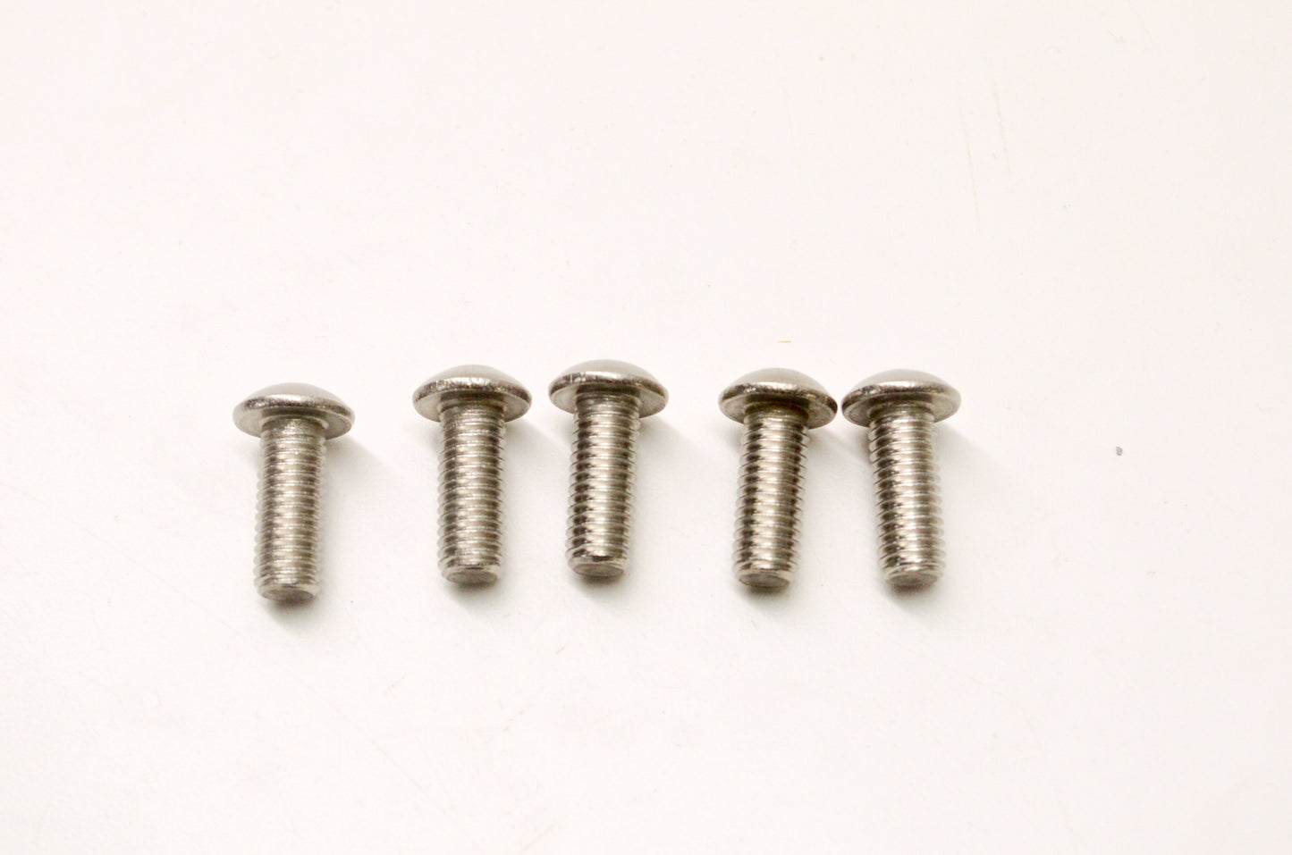Aftermarket 211000020, P211000020 Allen Socket Screws Qty 5 NOS