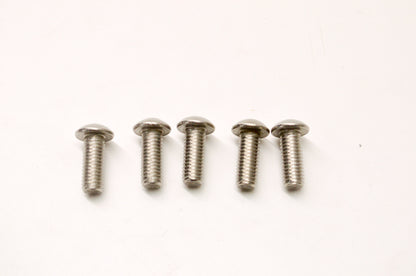 Aftermarket 211000020, P211000020 Allen Socket Screws Qty 5 NOS