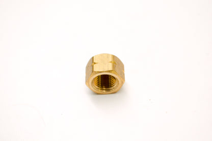 Aftermarket 204560263 Pipe Cap NOS