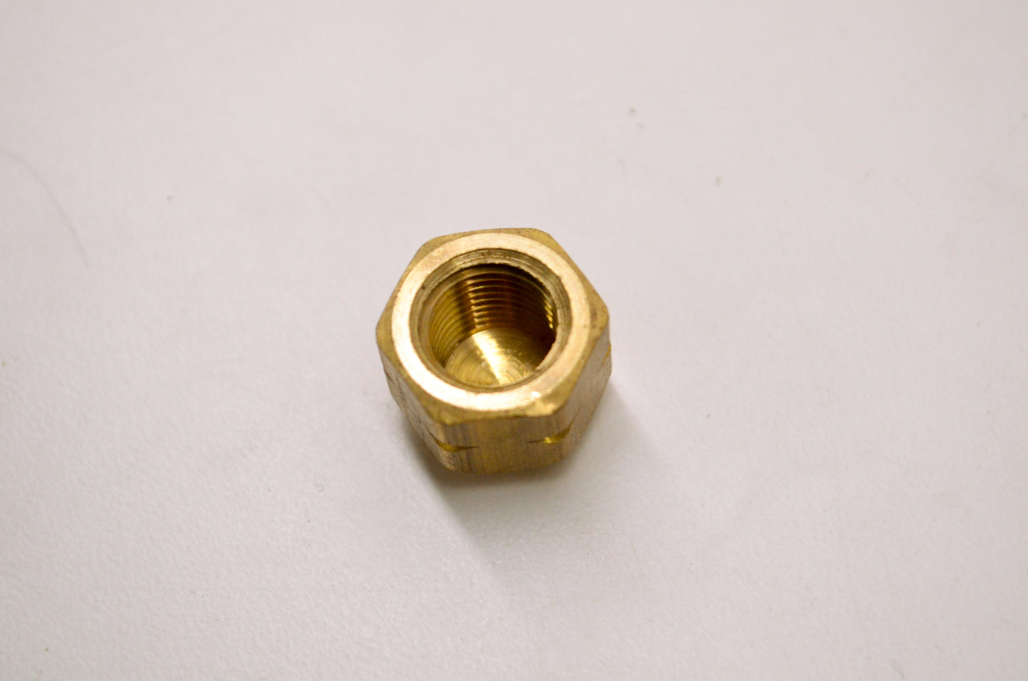 Aftermarket 204560263 Pipe Cap NOS